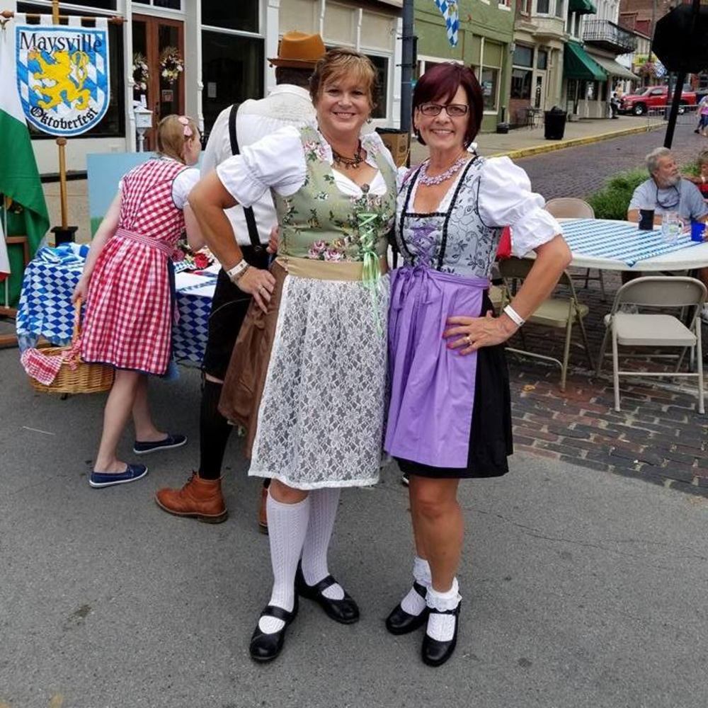 Meet your Posher, Jill